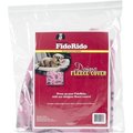 Fido Pet Products Fleece Cover Pink  Diva FIDOFCFCPD